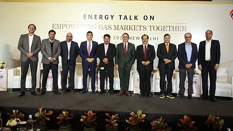 PNGRB Chairman signals shift in gas policy focus to boosting consumption, backs entry–exit tariff reform