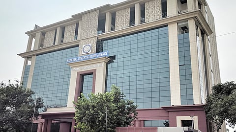 ACC appoints Rakesh Aggarwal as Director General of NIA