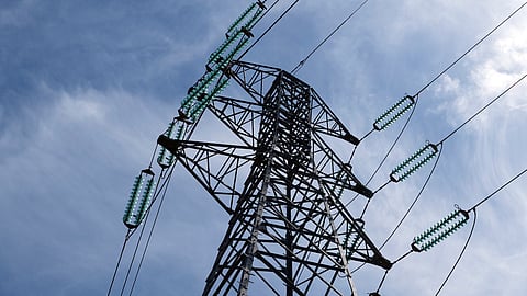 India's power transmission network crosses 5 lakh circuit km