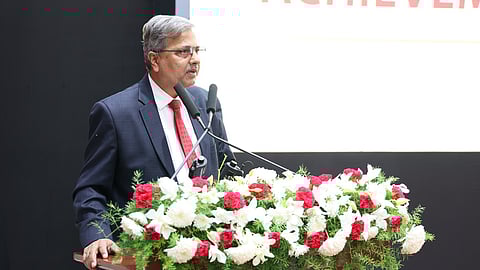 Alt="HSL CMD DK Sunil"