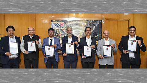 SAIL gets 'Great Place To Work' certification for 3rd time