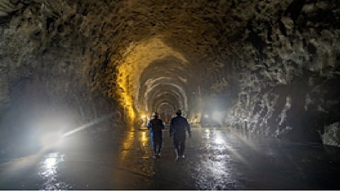 EIL strengthens global footprint, expands role across energy and nuclear sectors