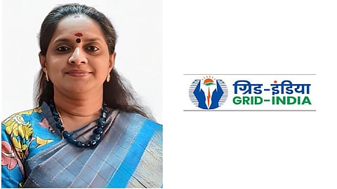 S Usha takes over as Director (Market Operation) of Grid-India