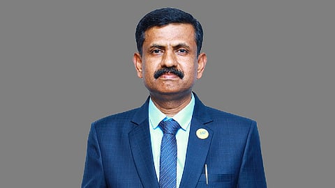 Ravi Kota set to be next CMD of HAL