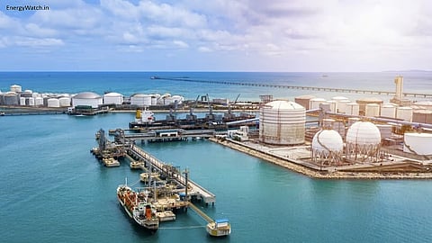 IEW 2026: HPCL, IGX sign MoU to enable market-based access to Chhara LNG terminal