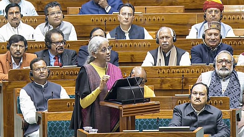 Alt="Budget 2026–27"