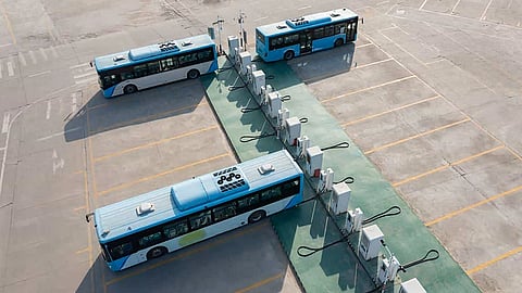 Budget 2026-27: Sustainable transport, logistics measures expected to lift clean energy demand