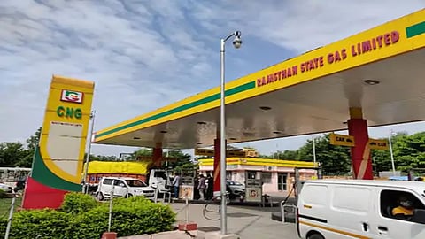 Rajasthan State Gas exploring opportunities in LNG, EV segments