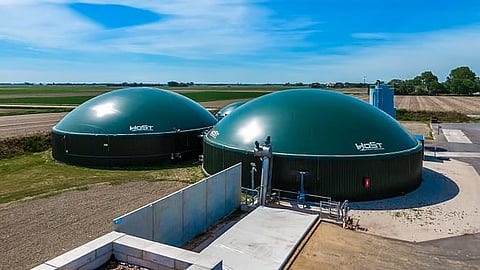 GAIL gets govt approval for equity investment in Leafiniti Bioenergy