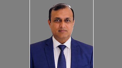 Rohit Rishi assumes charge as MD of IIFCL