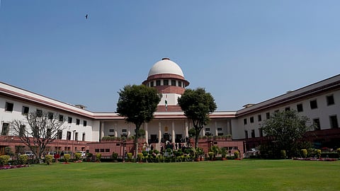 SC rescues homebuyers of Supertech, upholds NCLAT order asking NBCC to take over stalled projects