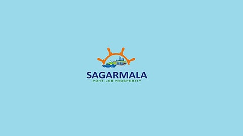 Sagarmala programme: 50 projects worth Rs 3,581 crore under implementation