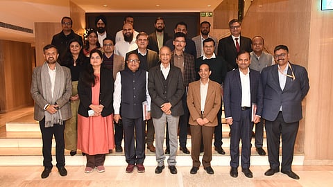 India Energy Stack (IES) taskforce releases Version 0.3 strategy, architecture documents