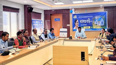 ECL, Paschim Bardhaman District Administration collaborate on sustainable mine closure and community development