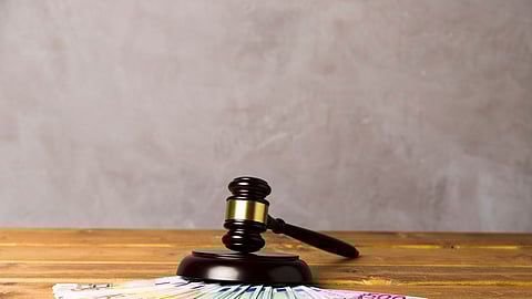 Govt imposed penalties totalling Rs 55 crore on 703 cos for non-compliance with companies law