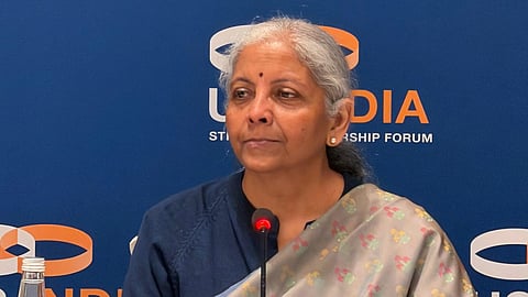 Finance Minister likely to address RBI board on Feb 23