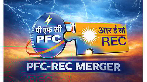 Alt="PFC REC Merger"