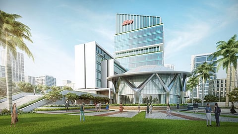 Govt approves appointment of Rajesh Naik as Director (Projects) of IRCON