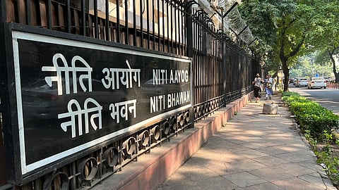 NITI Aayog report calls for adoption of cleaner transport technologies for Net Zero by 2070