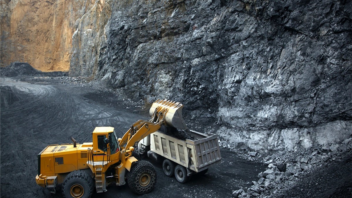 NTPC, Adani among 5 applicants in 1st round of Rs 37,500-cr coal gasification scheme