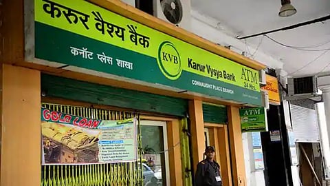Alt="Karur Vysya Bank"