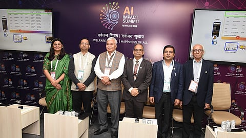 Alt=REC at AI Summit 2026"