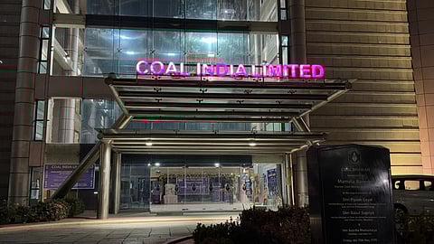 Alt="National Coal Exchange"