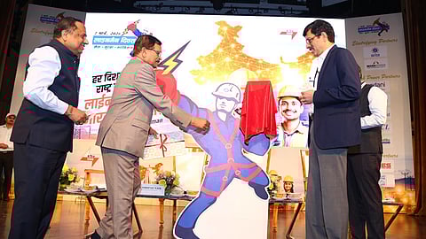 Alt="6th Lineman Diwas"