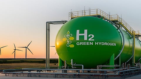 India notifies green ammonia, green methanol standards under National Green Hydrogen Mission
