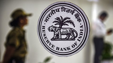 RBI caps banks' dividend at 75% of PAT from FY27