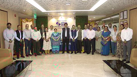 IREDA marks 40th Foundation Day; CMD highlights governance, skill development and expansion plans