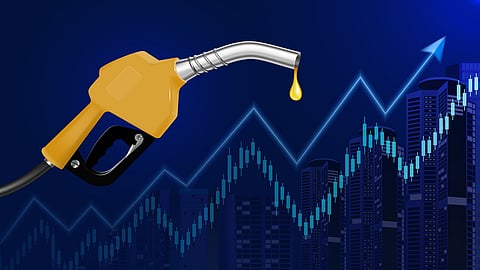 IOC, BPCL, HPCL could see margin pressure amid oil price spike: S&P