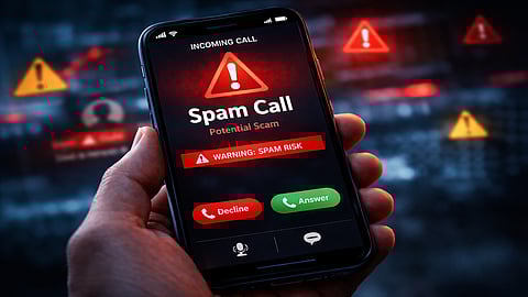 TRAI proposes disconnecting pesky callers' services based on telcos' AI spam alerts