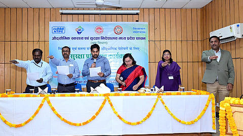 Alt="NTPC Vindhyachal"