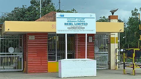 BEML secures first-ever overseas metro rolling stock order worth $60 million