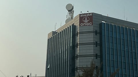 ONGC invites global partners to deploy offshore drilling asset ‘Sagar Bhushan’