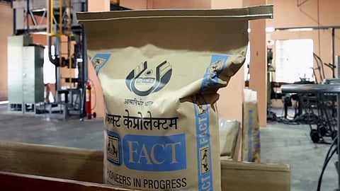 PESB names KF Sajo for FACT's Director (Technical) post