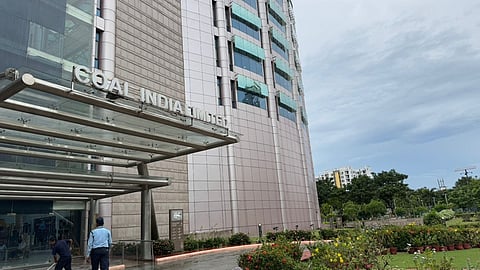 Coal India to invest Rs 3,300 crore in 8 new coking coal washeries