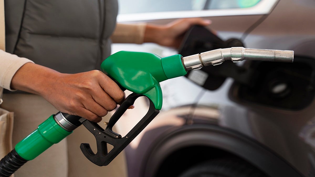 Govt slashes excise duty on petrol to Rs 3/litre, exempts diesel to shield  consumers from global crude price rise