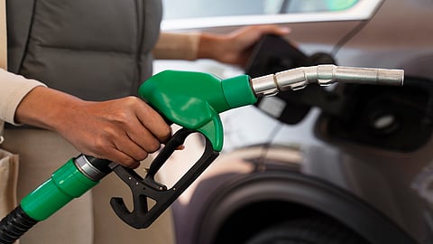 Govt slashes excise duty on petrol to Rs 3/litre, exempts diesel to shield consumers from global crude price rise