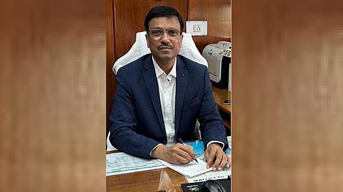 PESB recommends Dr Ashok Kumar Panda for SAIL's Chairman post