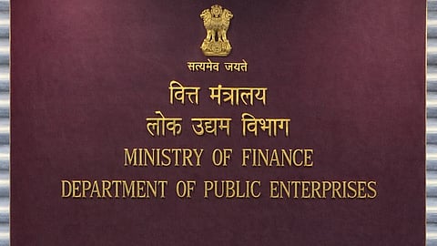 Alt="Department of Public Enterprises"