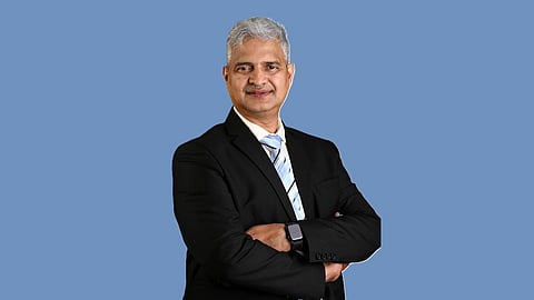 Alt="Burra Vamsi Rama Mohan"