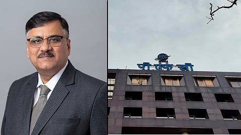 Alt="Bhaskar Bhattacharya PFC"