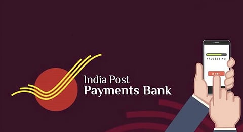 Alt+"India Post Payments Bank opened accounts without mobile verification: CAG report"