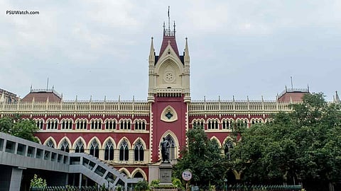 Alt="Calcutta High Court Rules in Favor of ECL in Two Key Cases on Unauthorized Quarter Occupation"