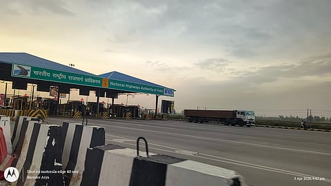 NHAI to develop thematic medicinal tree plantations on vacant land parcels along NHs