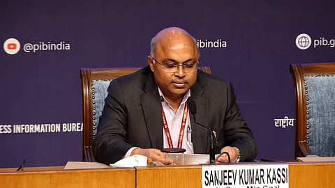 CIL, SCCL hold coal prices steady despite input cost surge amid West Asia disruption