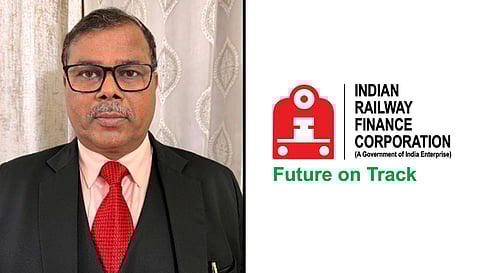 PESB recommends Dr Ranjay Choudhary for IRFC's Director (Finance) post