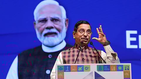 Centre to accelerate, push for more ULA installations under PM Surya Ghar in FY27: Joshi